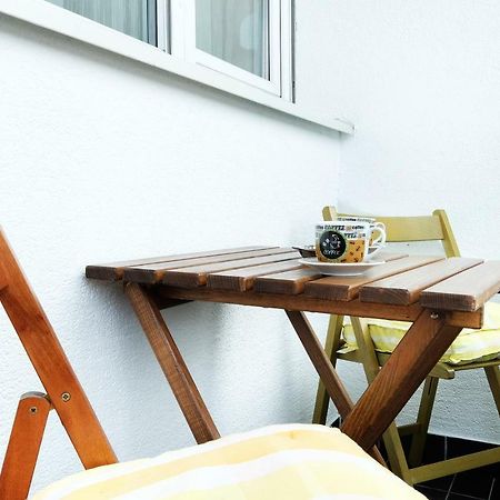 Belgrade Sweet Home Apartment المظهر الخارجي الصورة