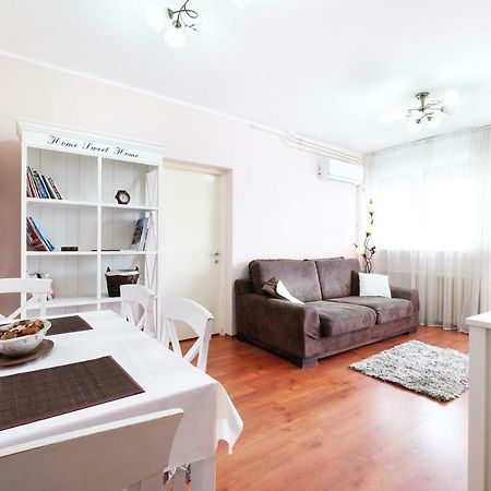 Belgrade Sweet Home Apartment المظهر الخارجي الصورة