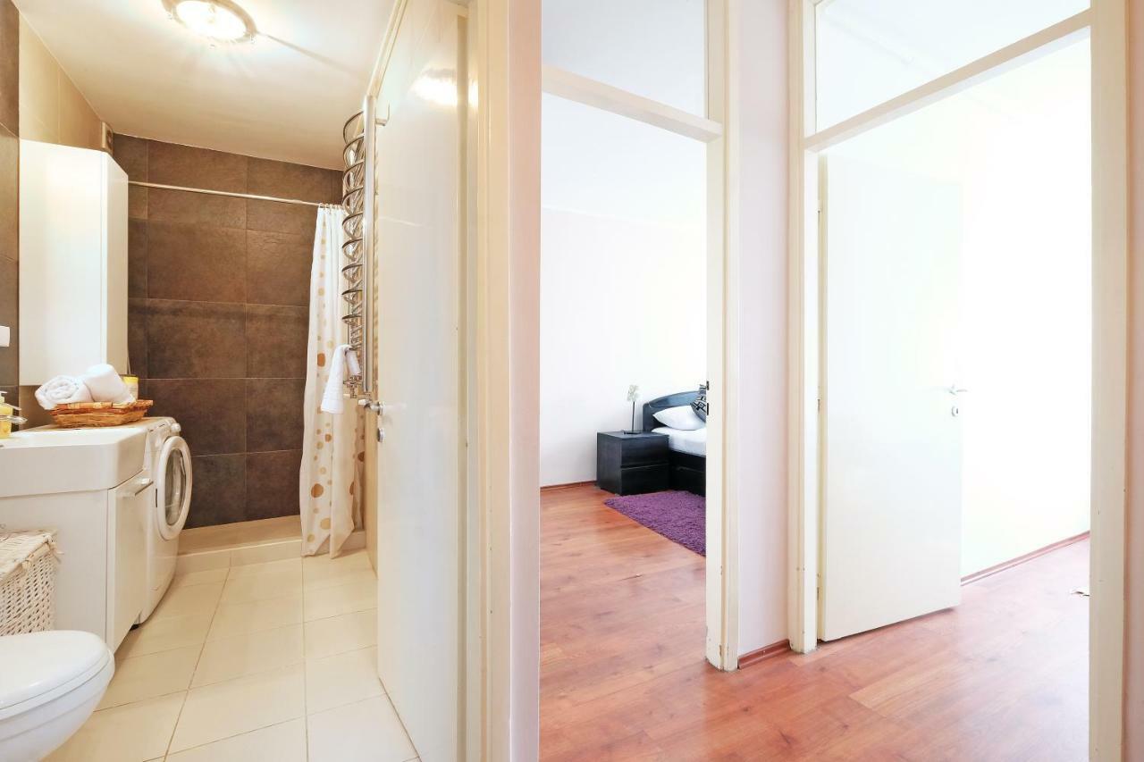 Belgrade Sweet Home Apartment المظهر الخارجي الصورة