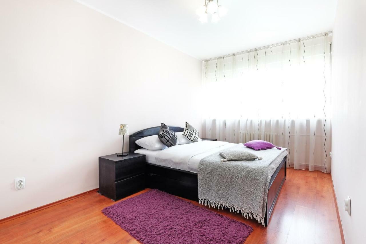 Belgrade Sweet Home Apartment المظهر الخارجي الصورة
