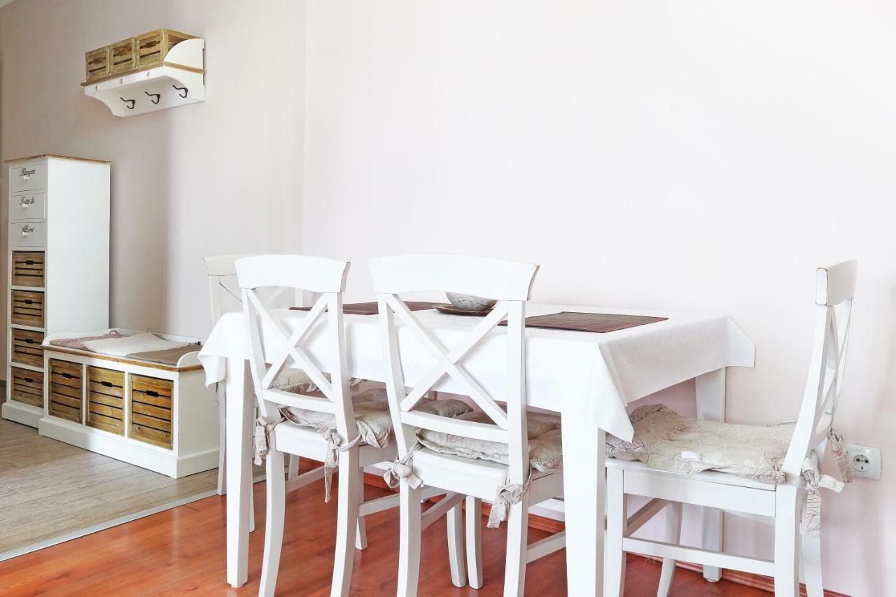 Belgrade Sweet Home Apartment المظهر الخارجي الصورة
