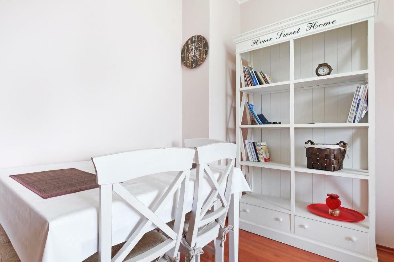 Belgrade Sweet Home Apartment المظهر الخارجي الصورة