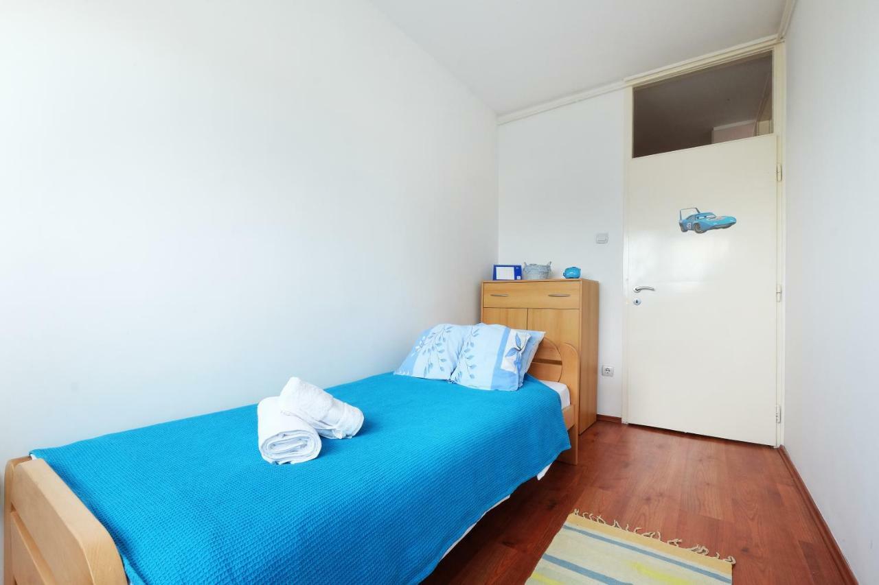 Belgrade Sweet Home Apartment المظهر الخارجي الصورة